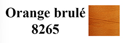 Maurice Brassard 8/4 Cotton