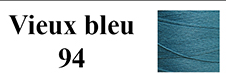 Maurice Brassard 8/2 Cotton