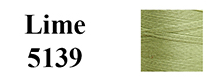 Maurice Brassard 8/2 Cotton