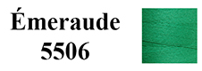 Maurice Brassard 8/2 Cotton