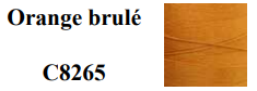 Maurice Brassard 8/2 Cottolin